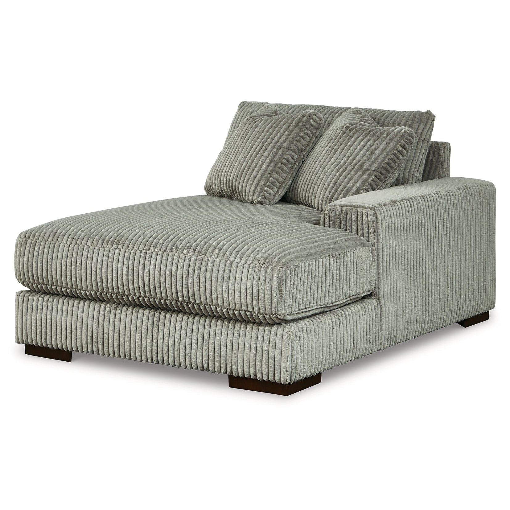 Lindyn 4-Piece Sectional with Chaise