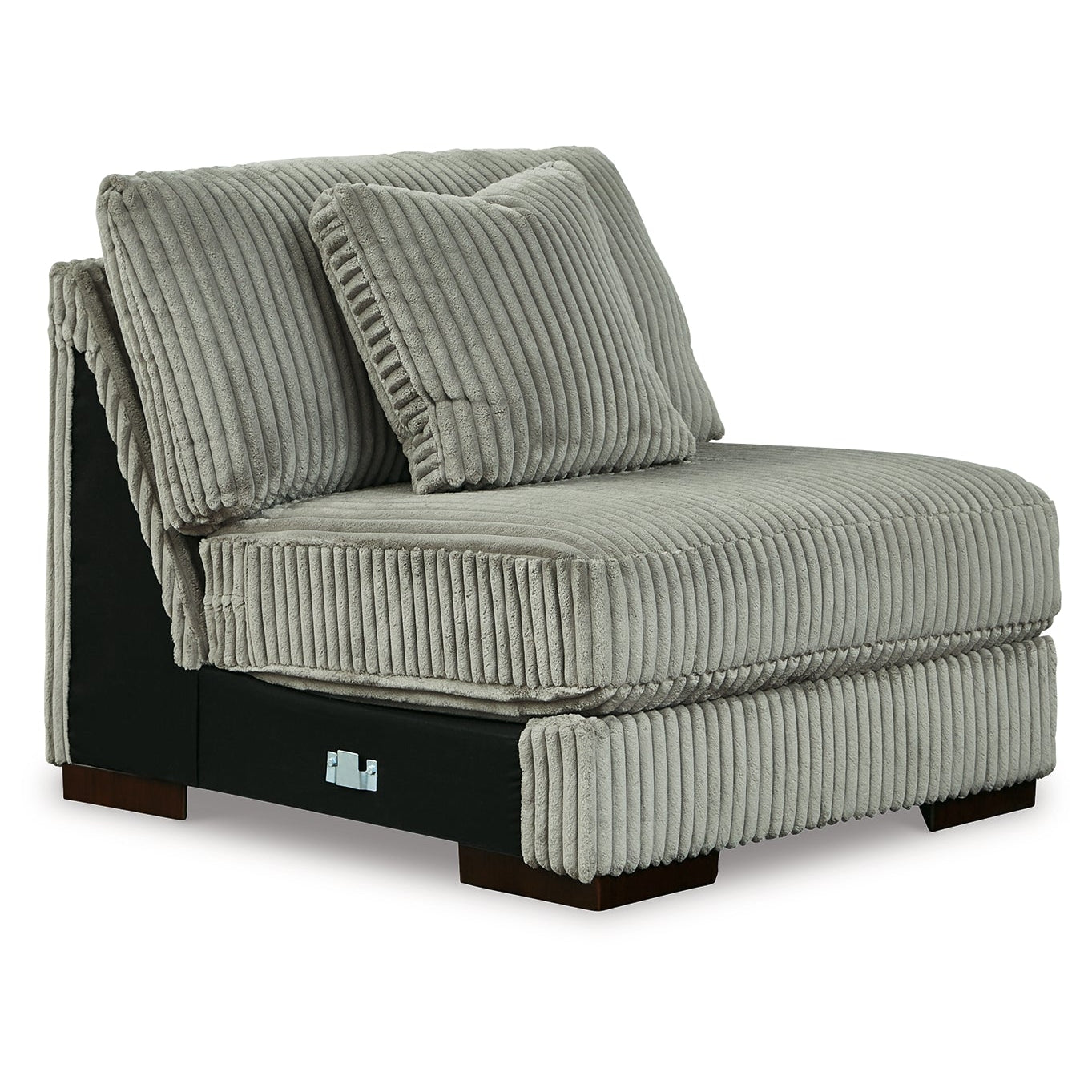 Lindyn 4-Piece Sectional with Chaise