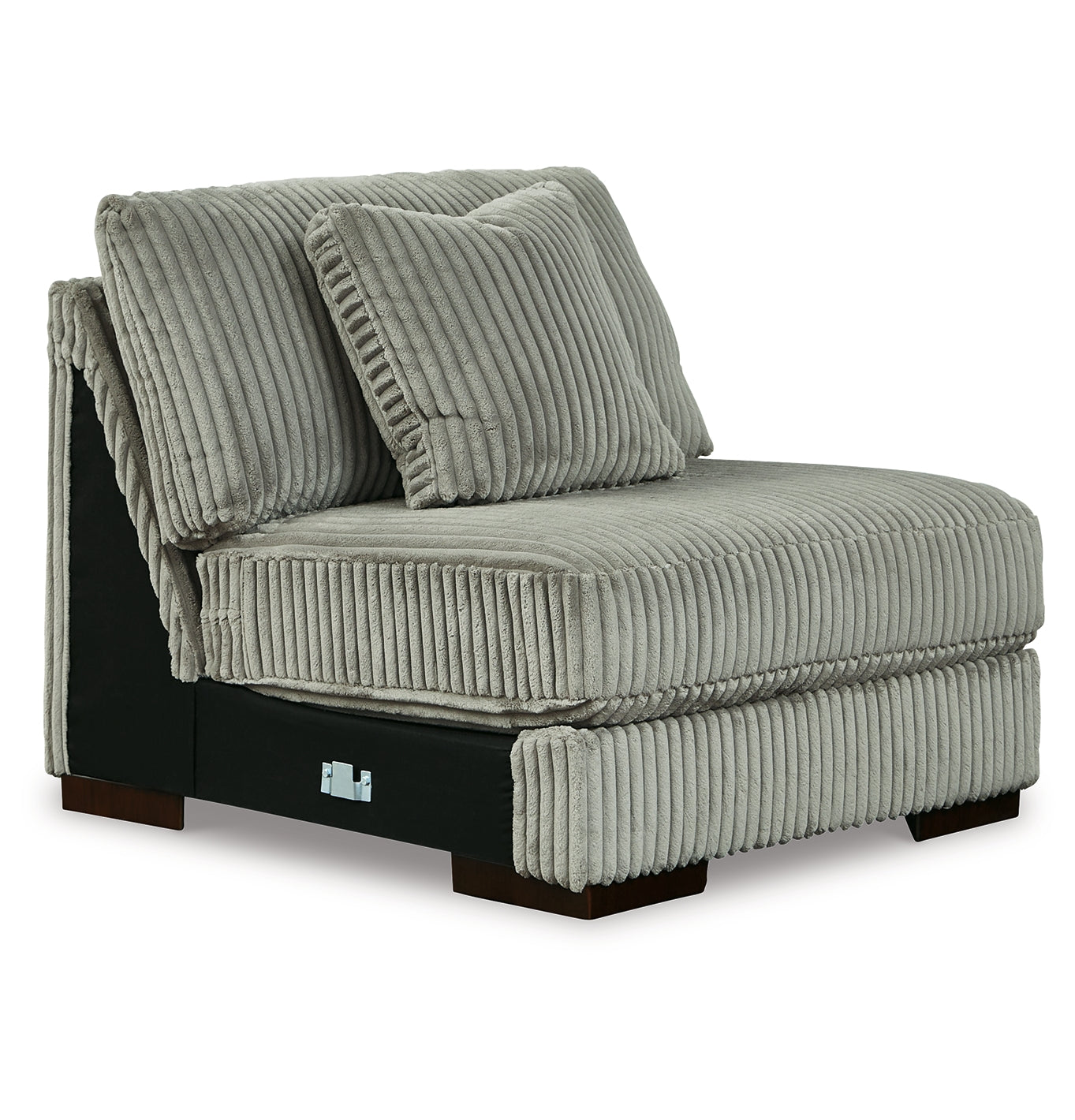 Lindyn 4-Piece Sectional with Chaise