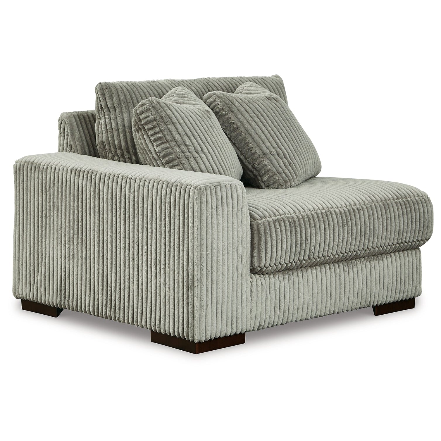 Lindyn 4-Piece Sectional with Chaise