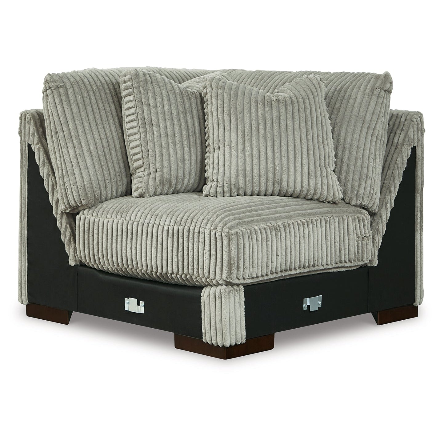 Lindyn 4-Piece Sectional with Chaise