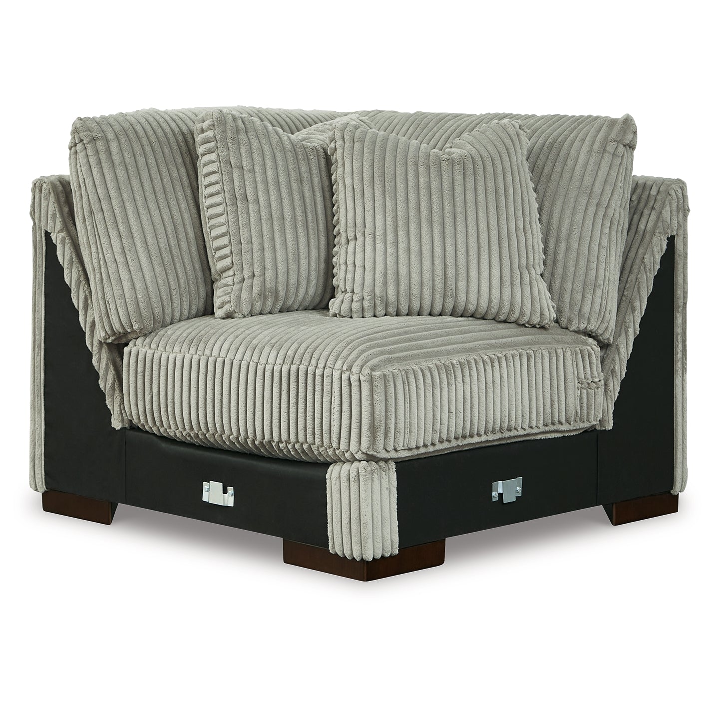 Lindyn 4-Piece Sectional with Chaise
