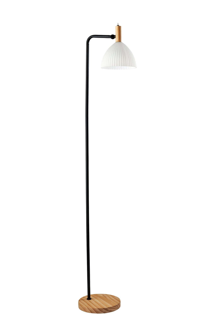 Petal Floor Lamp