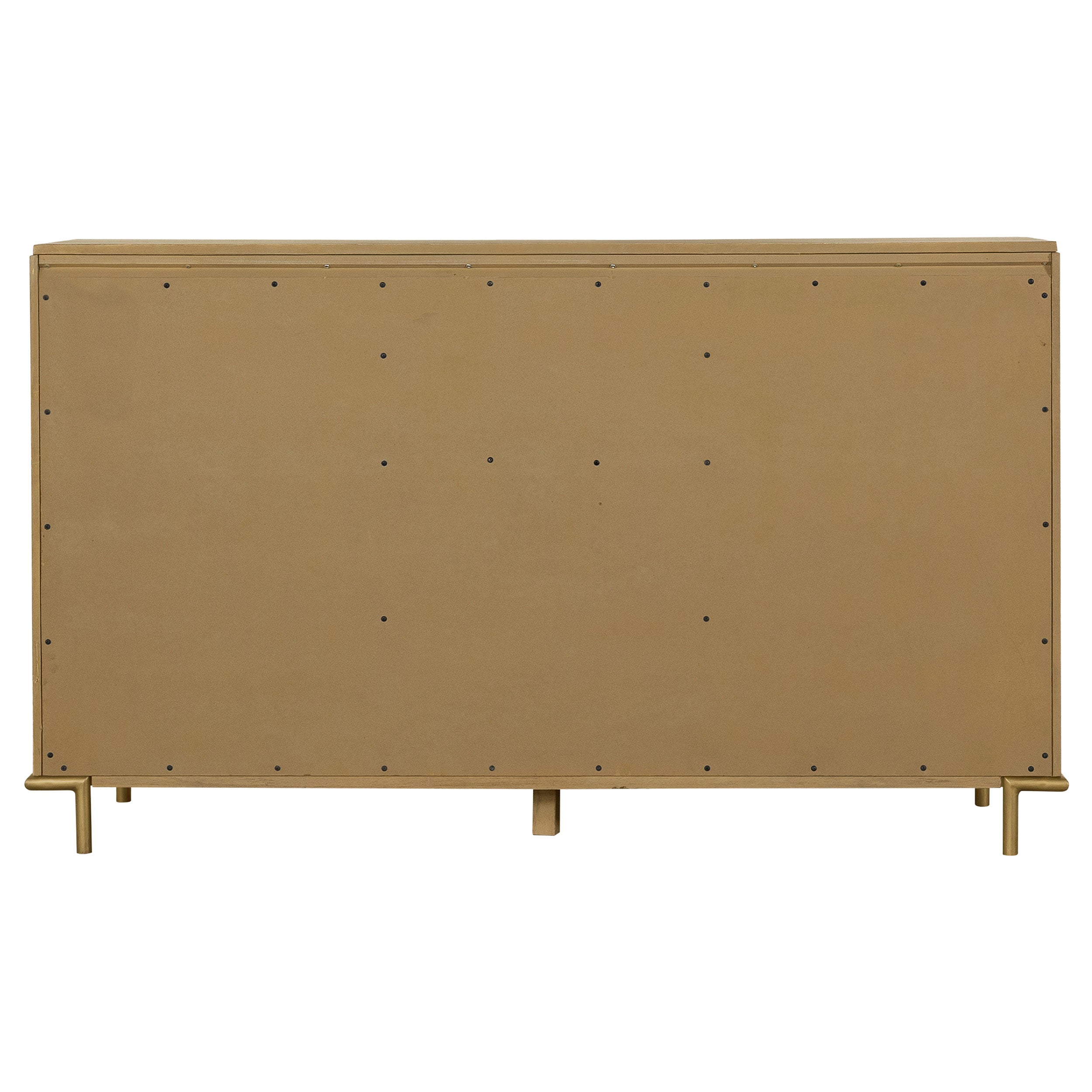 Arini 8-drawer Sand Dresser