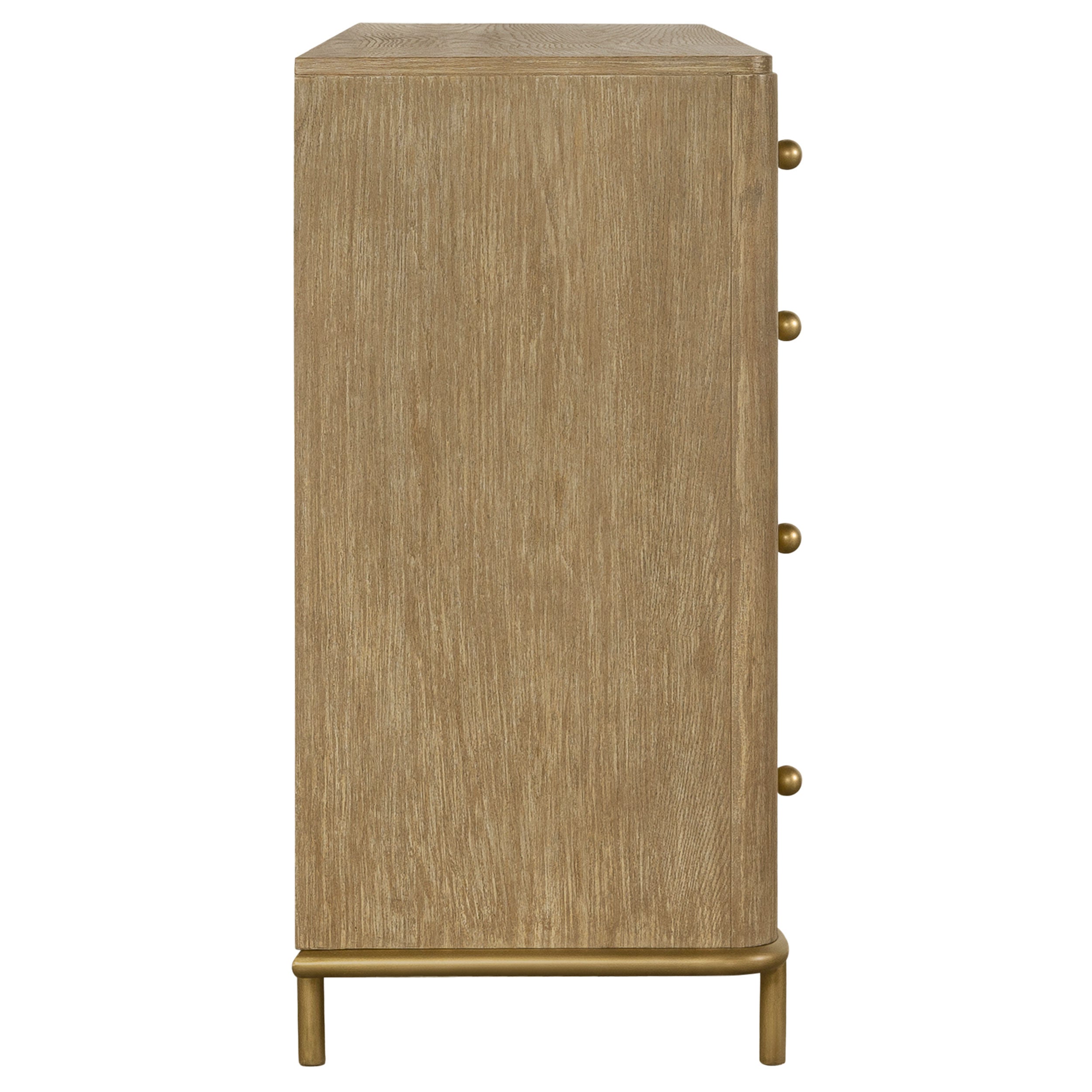 Arini 8-drawer Sand Dresser