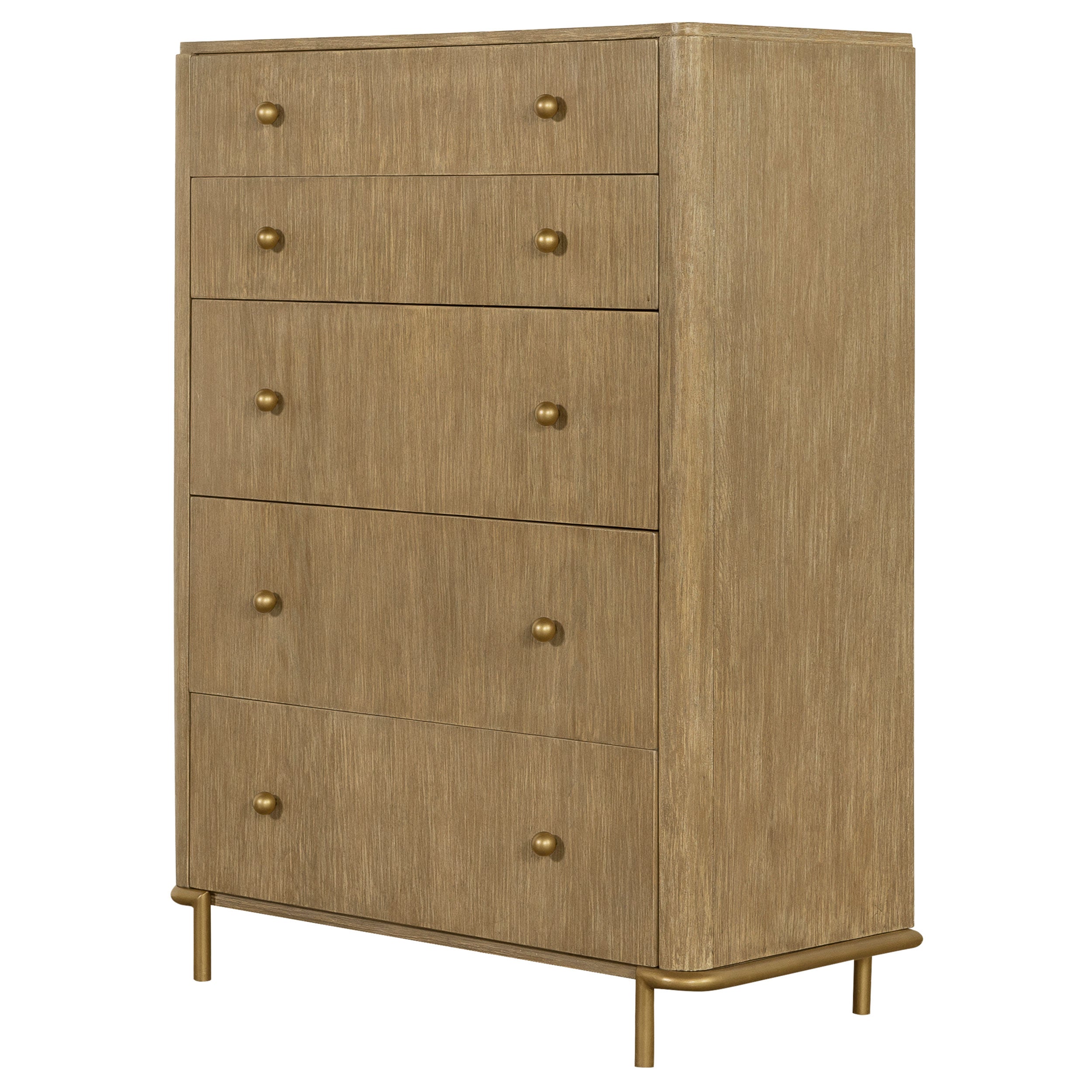 Arini 5-drawer Bedroom Chest