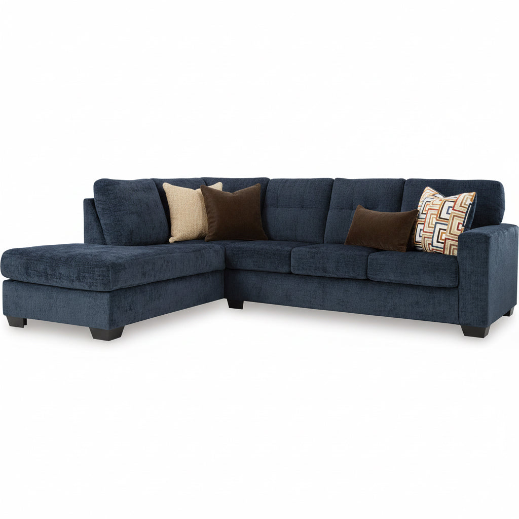 Aviemore 2-Piece Sectional with Chaise