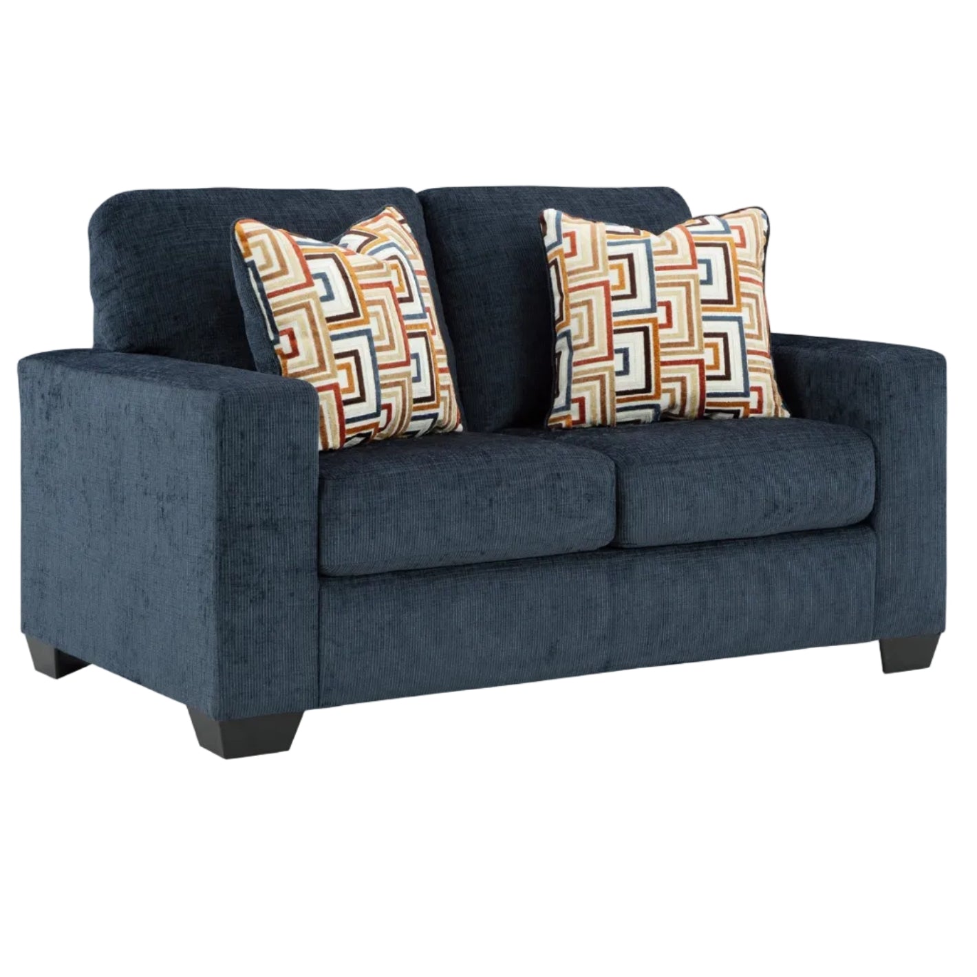 Aviemore Loveseat - Navy
