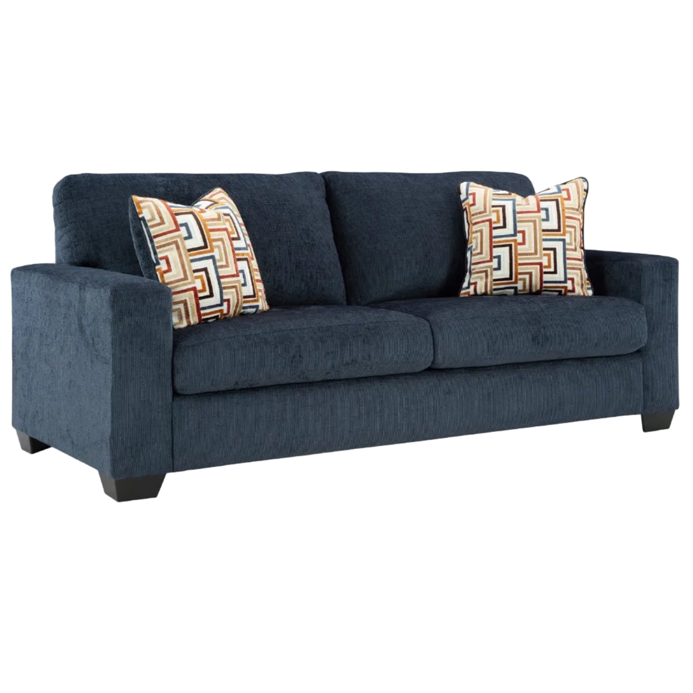 Aviemore Queen Sofa Sleeper - Navy