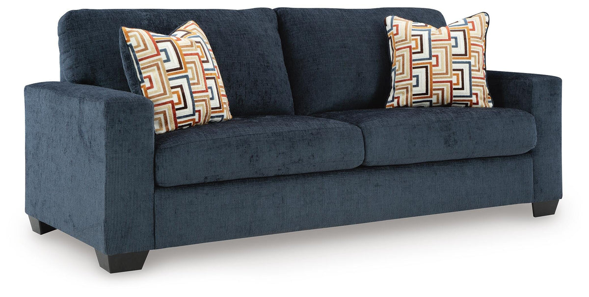 Aviemore Queen Sofa Sleeper - Ink