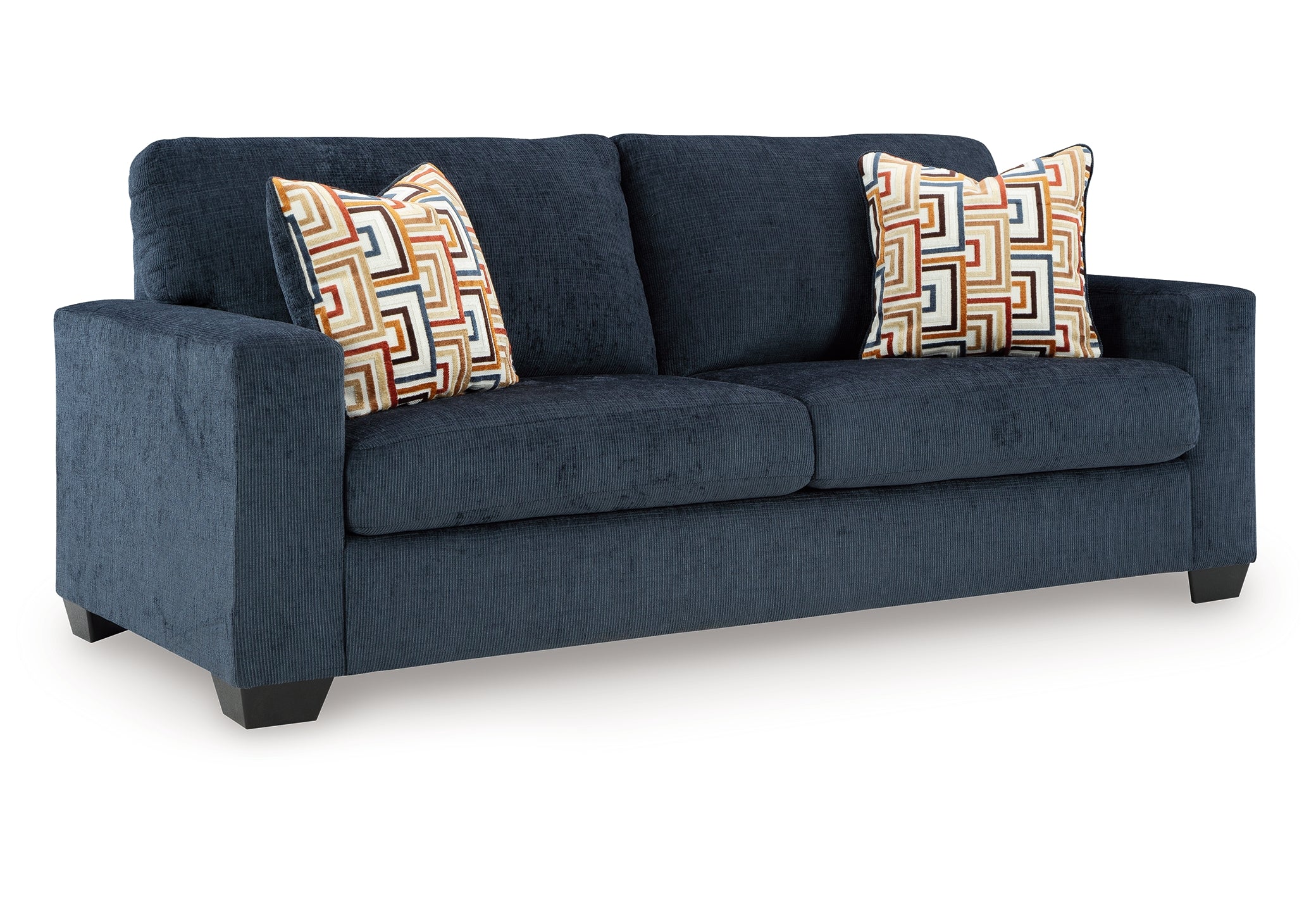 Aviemore Sofa - Navy