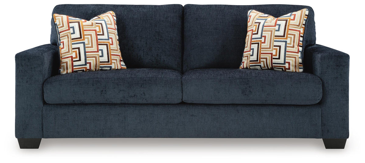 Aviemore Queen Sofa Sleeper - Ink