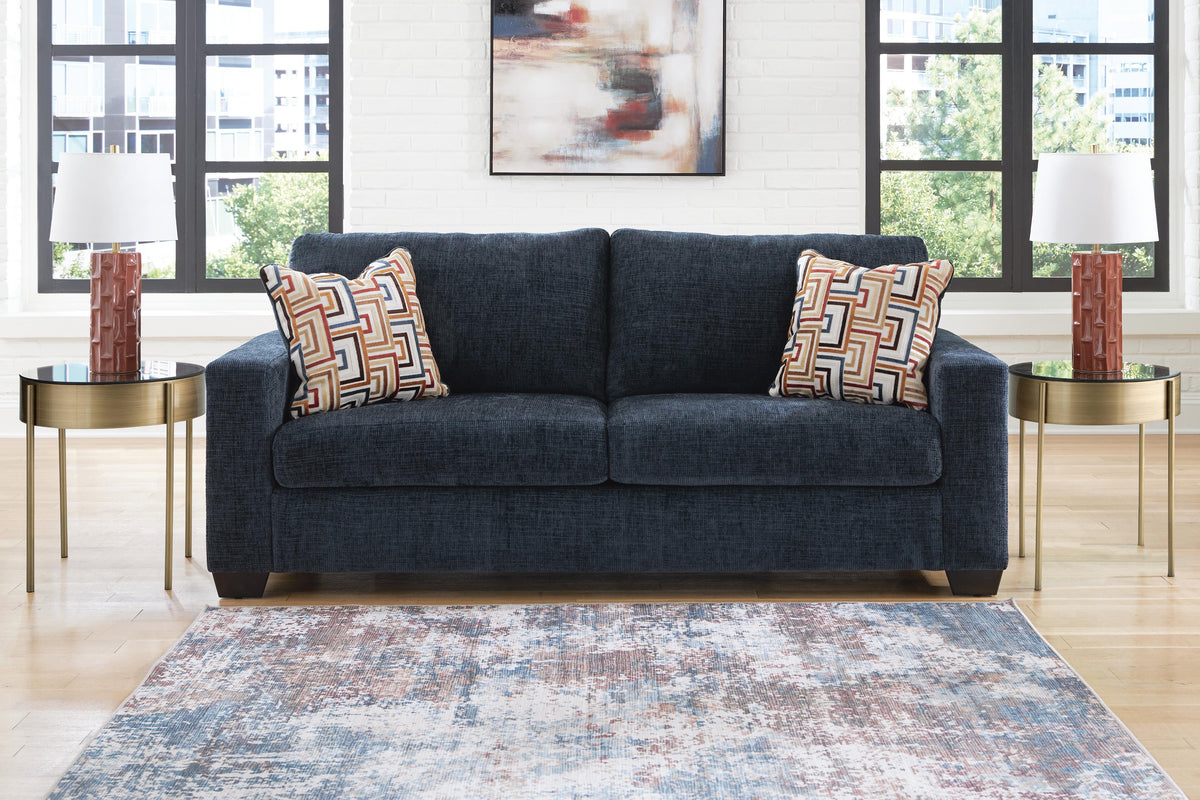 Aviemore Queen Sofa Sleeper - Ink