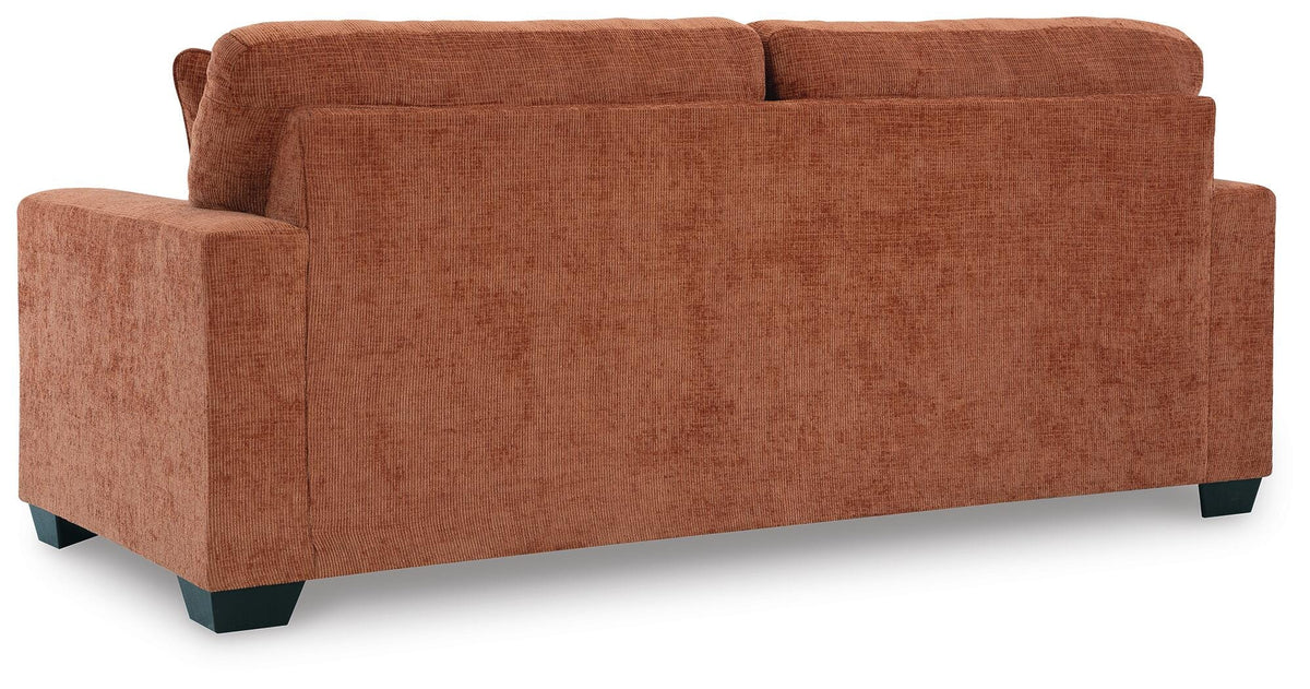 Aviemore Queen Sofa Sleeper - Spice