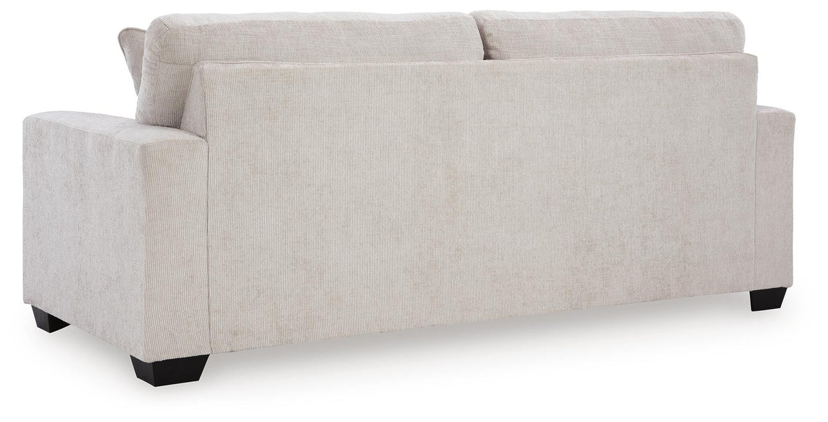 Aviemore Queen Sofa Sleeper - Stone