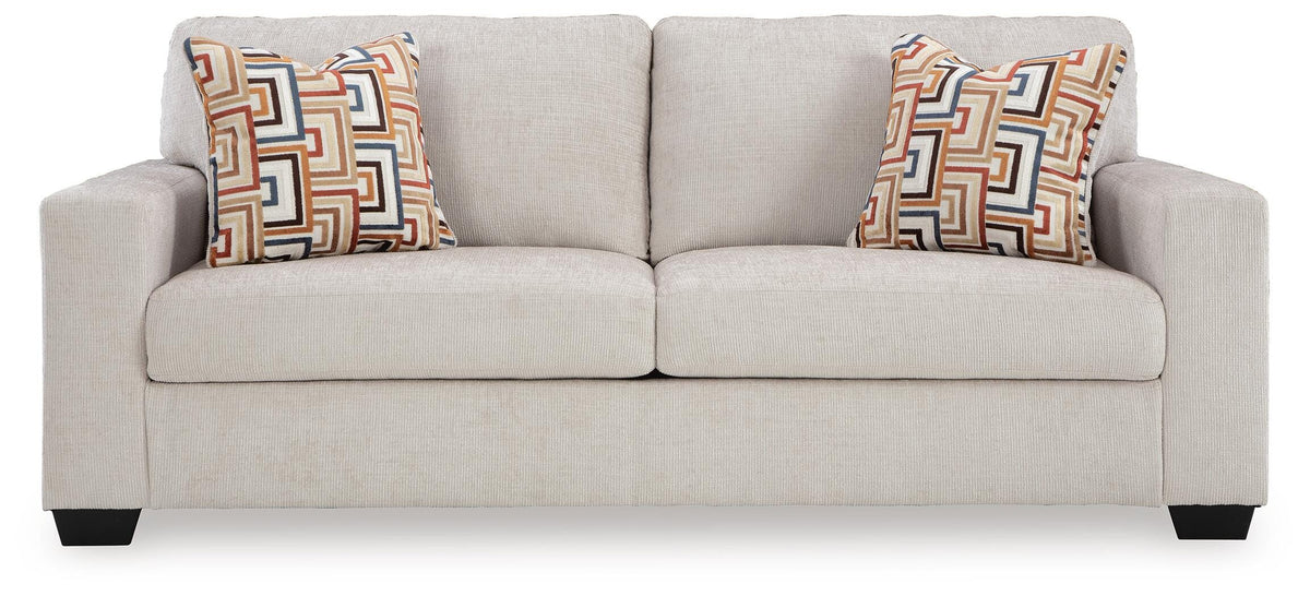 Aviemore Queen Sofa Sleeper - Stone