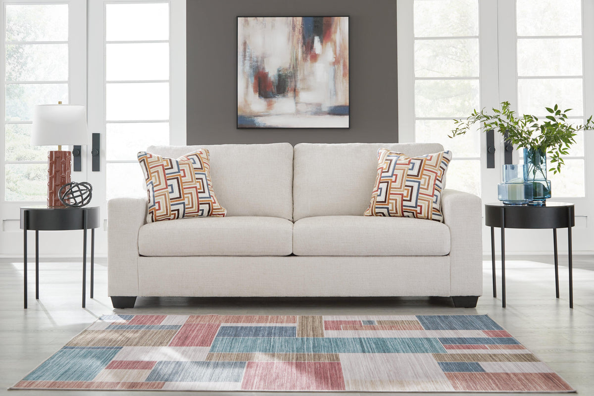 Aviemore Queen Sofa Sleeper - Stone
