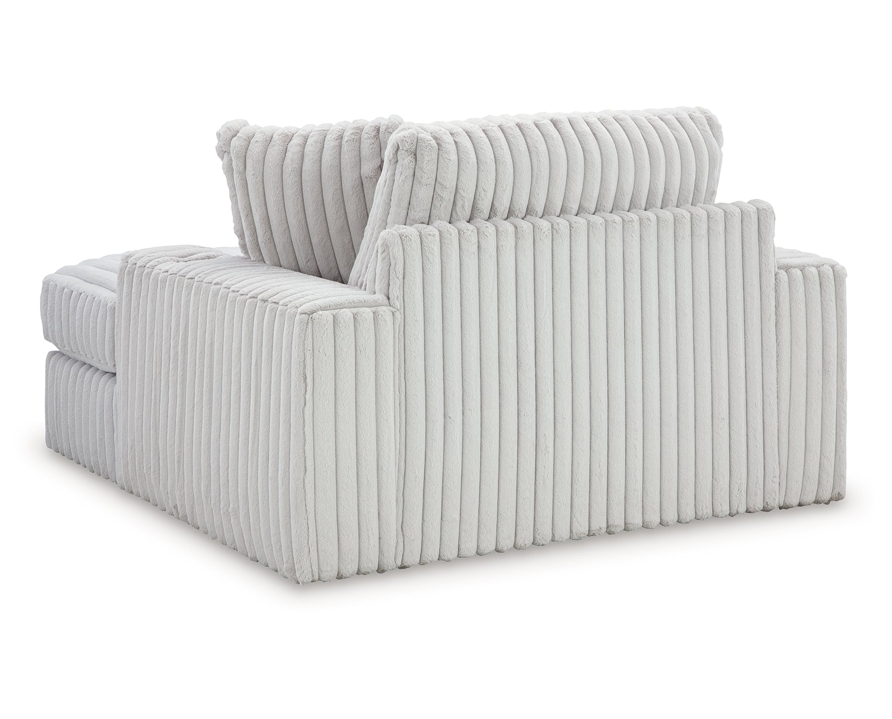 Stupendous Oversized Chaise