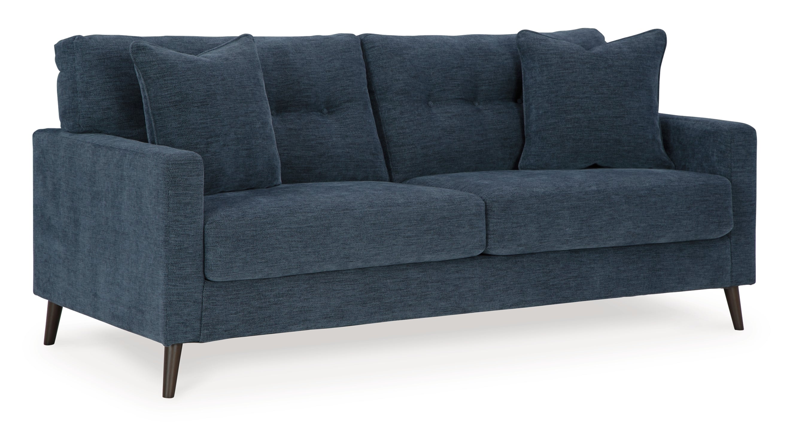 Bixler Fabric Sofa