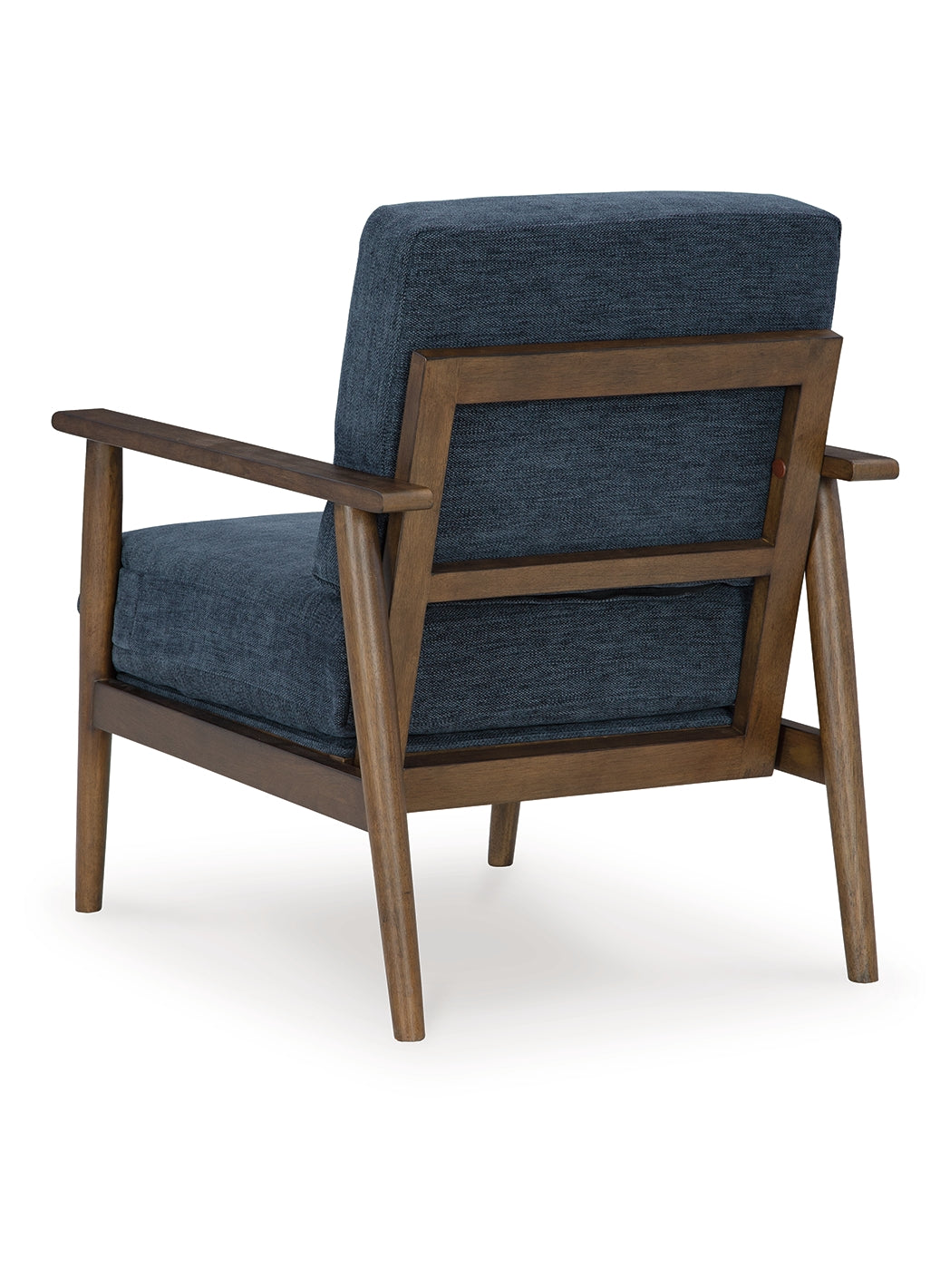 Bixler Showood Accent Chair