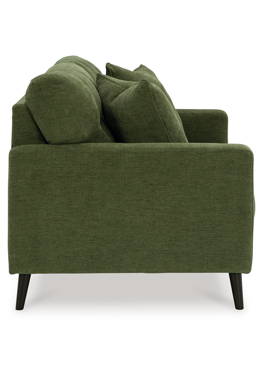 Bixler Sofa and Loveseat