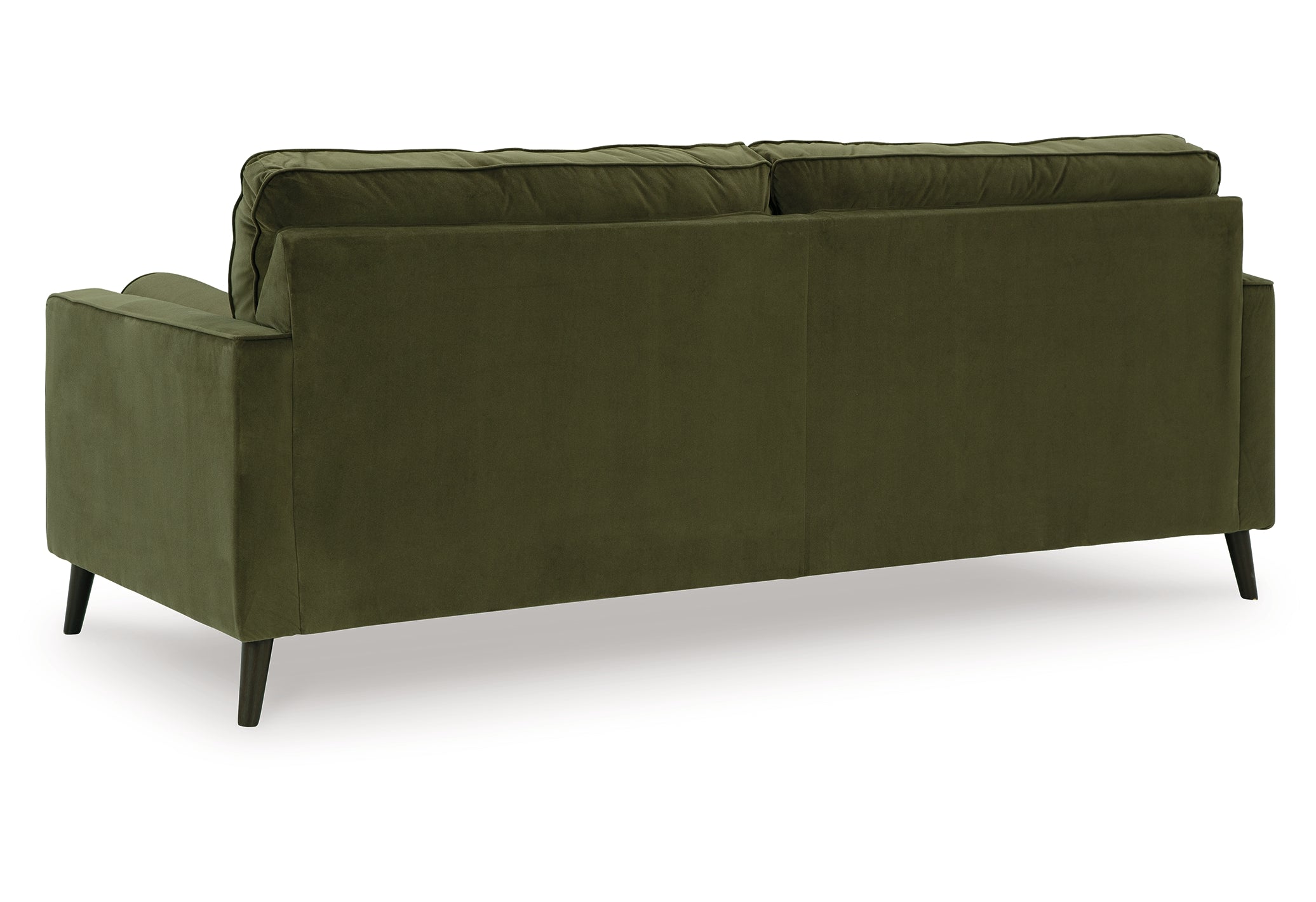 Reveon Lakes Velvet Sofa