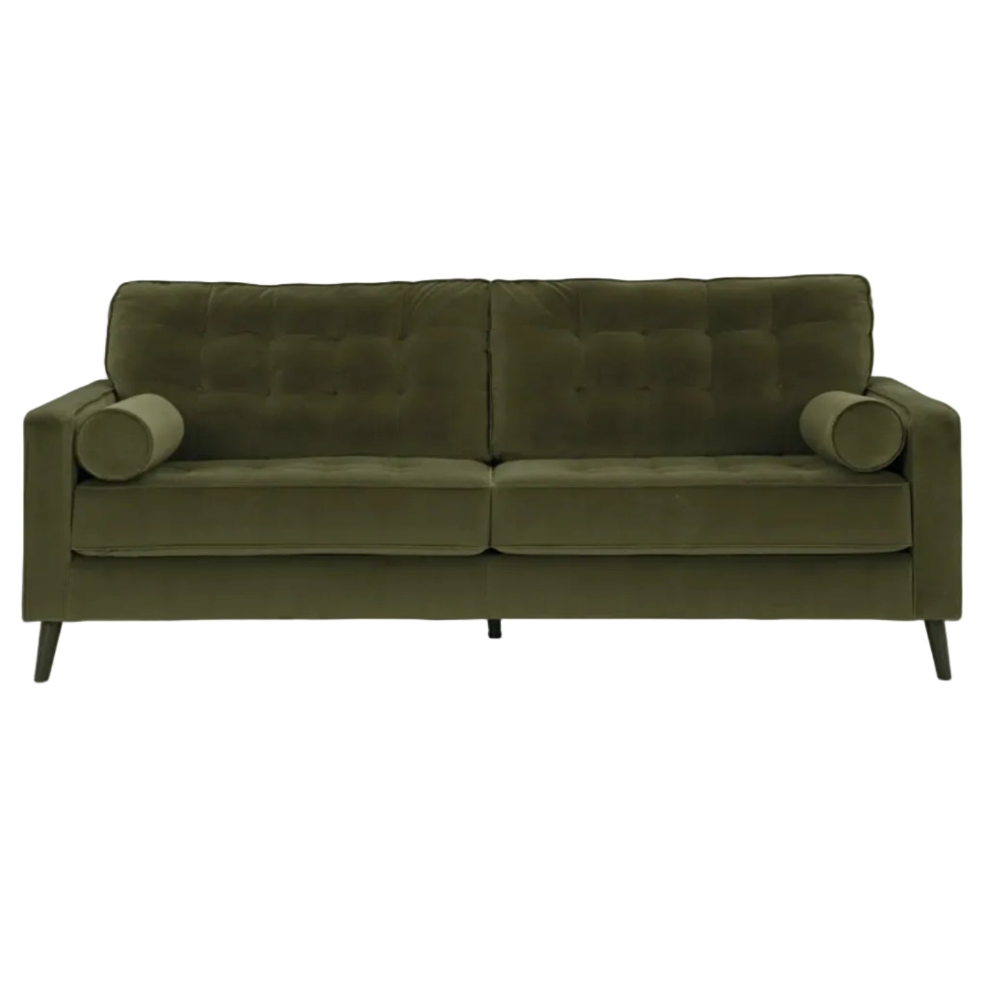 Reveon Lakes Velvet Sofa