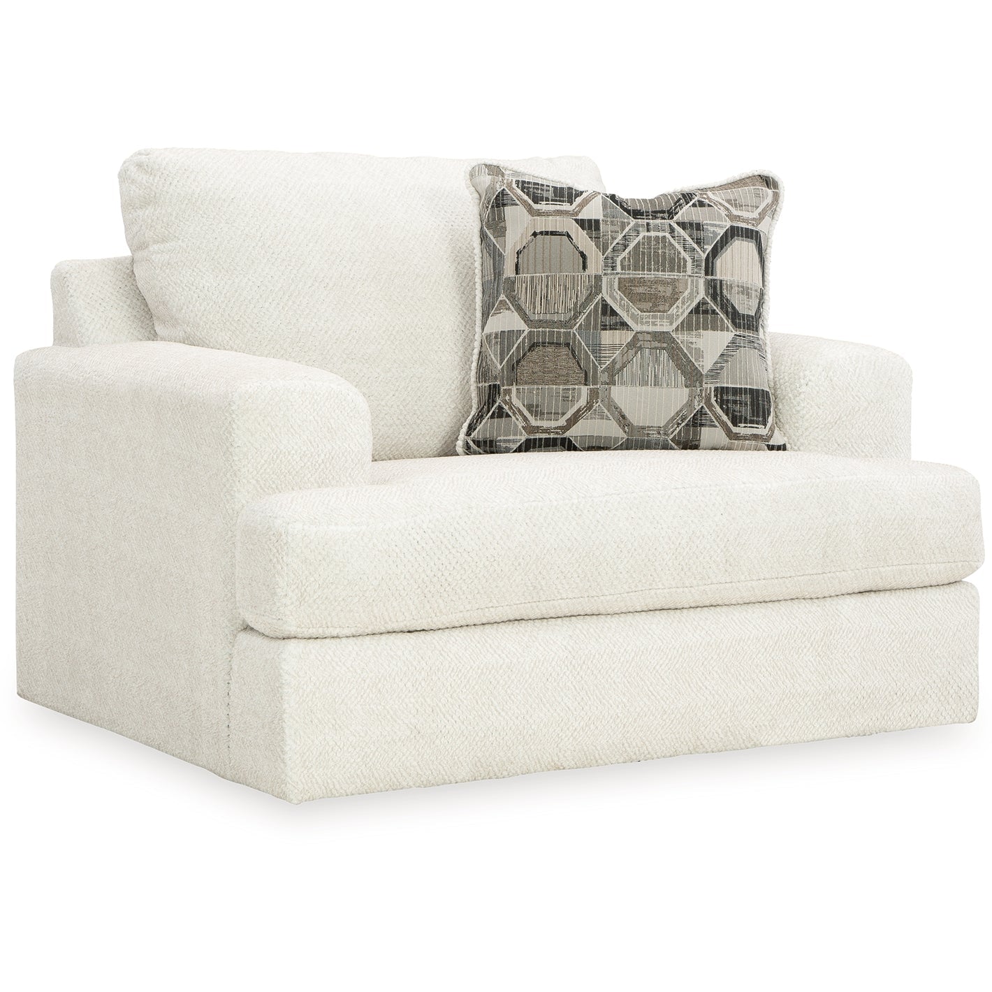 Karinne Chair and a Half