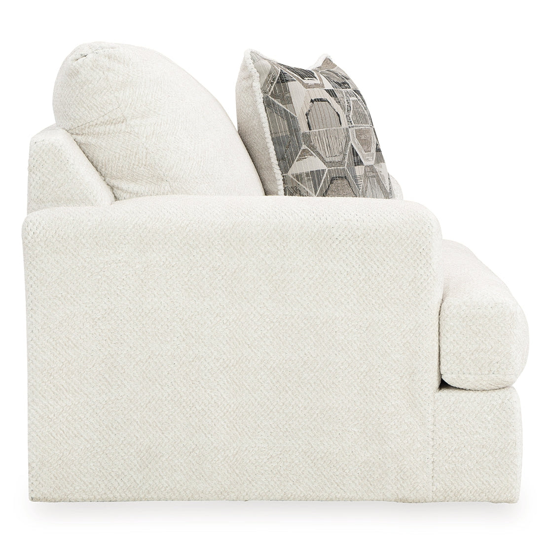 Karinne Chair and a Half