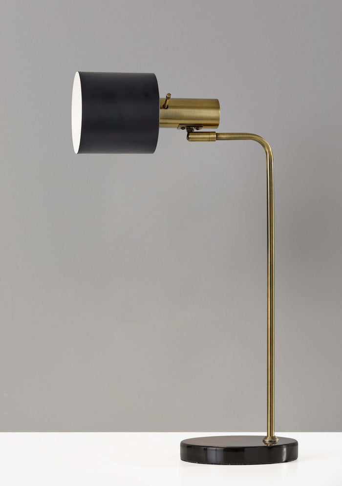 Edwin Desk Lamp