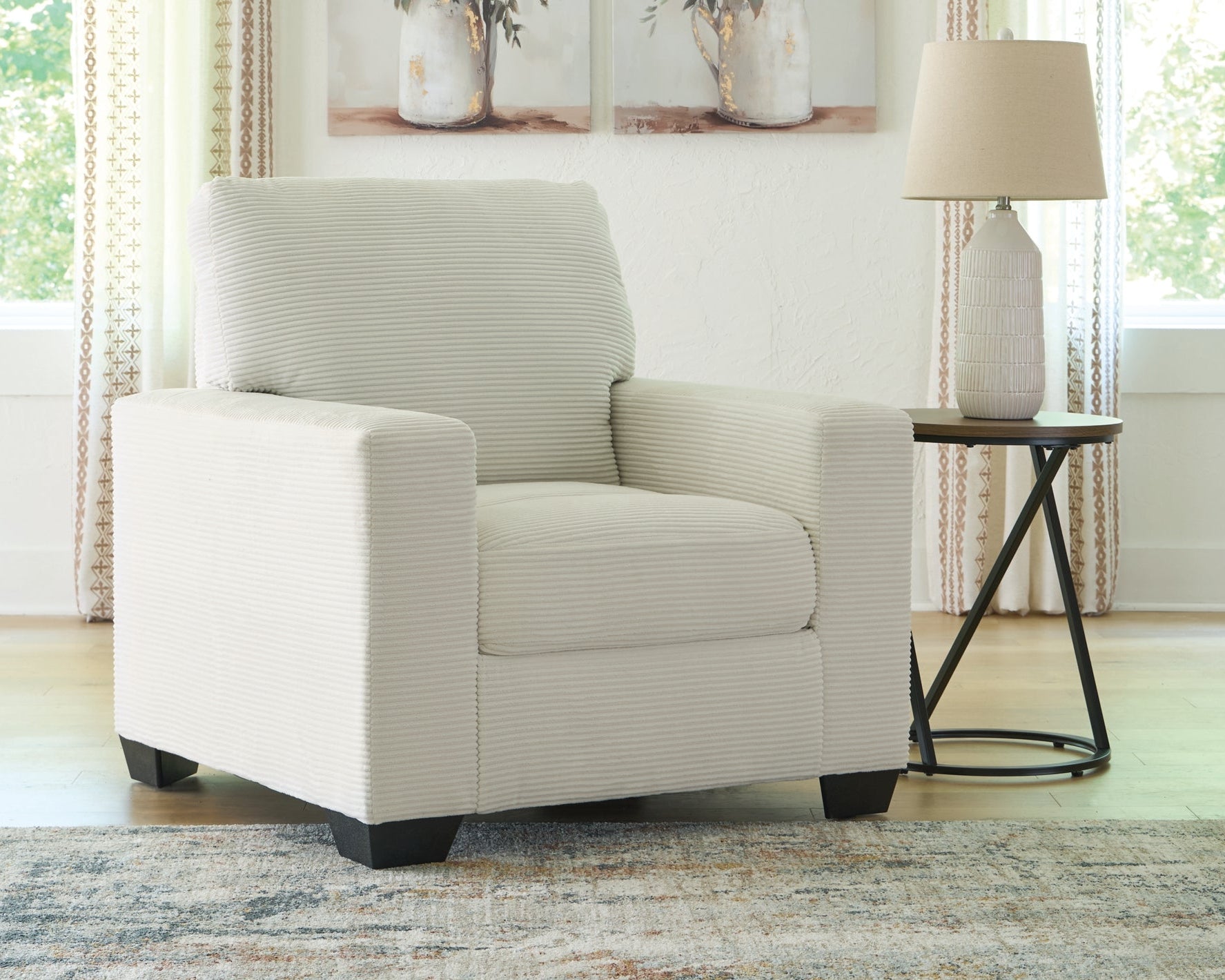 Amesley Chair