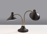 Astor Desk Lamp