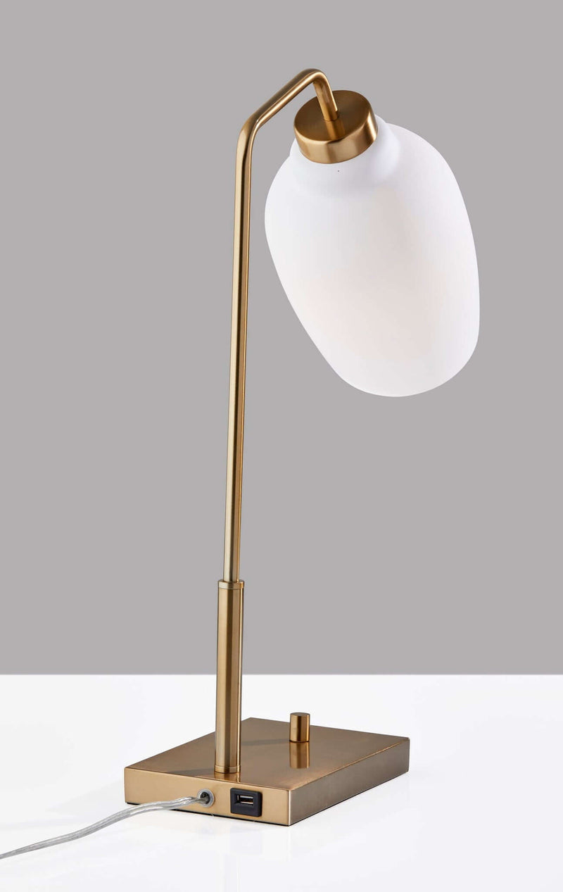 Crocus Desk Lamp