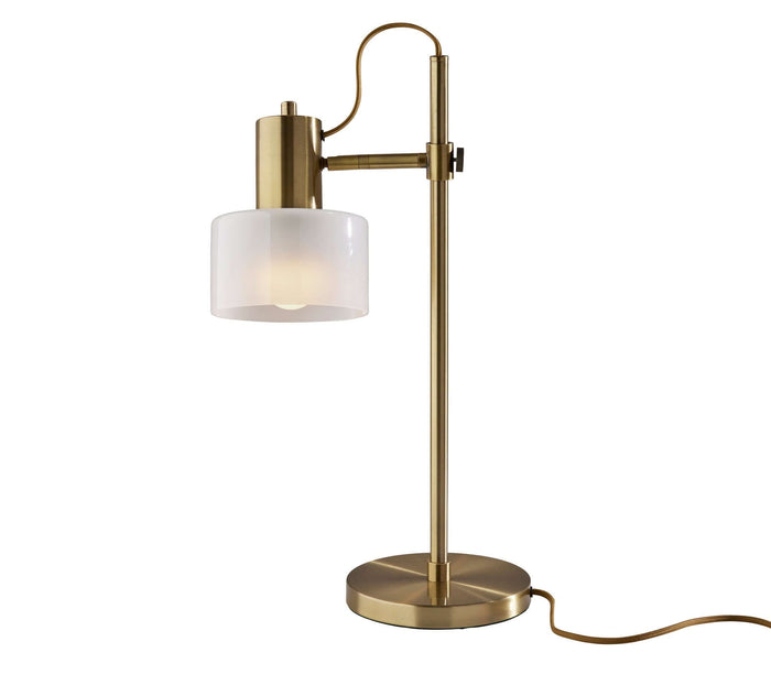 Riviera Desk Lamp