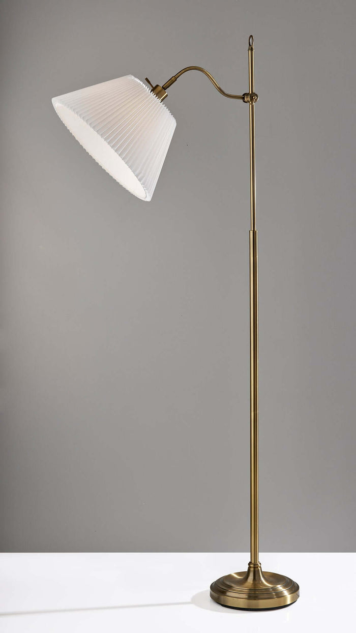 Dash Floor Lamp