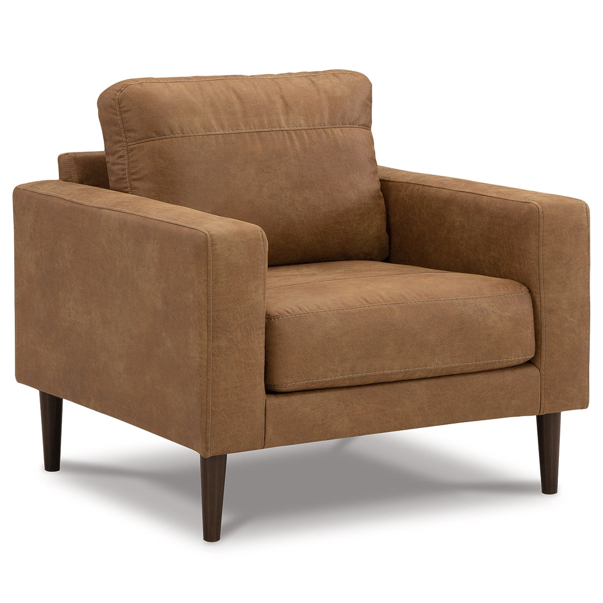 Telora Chair and Ottoman