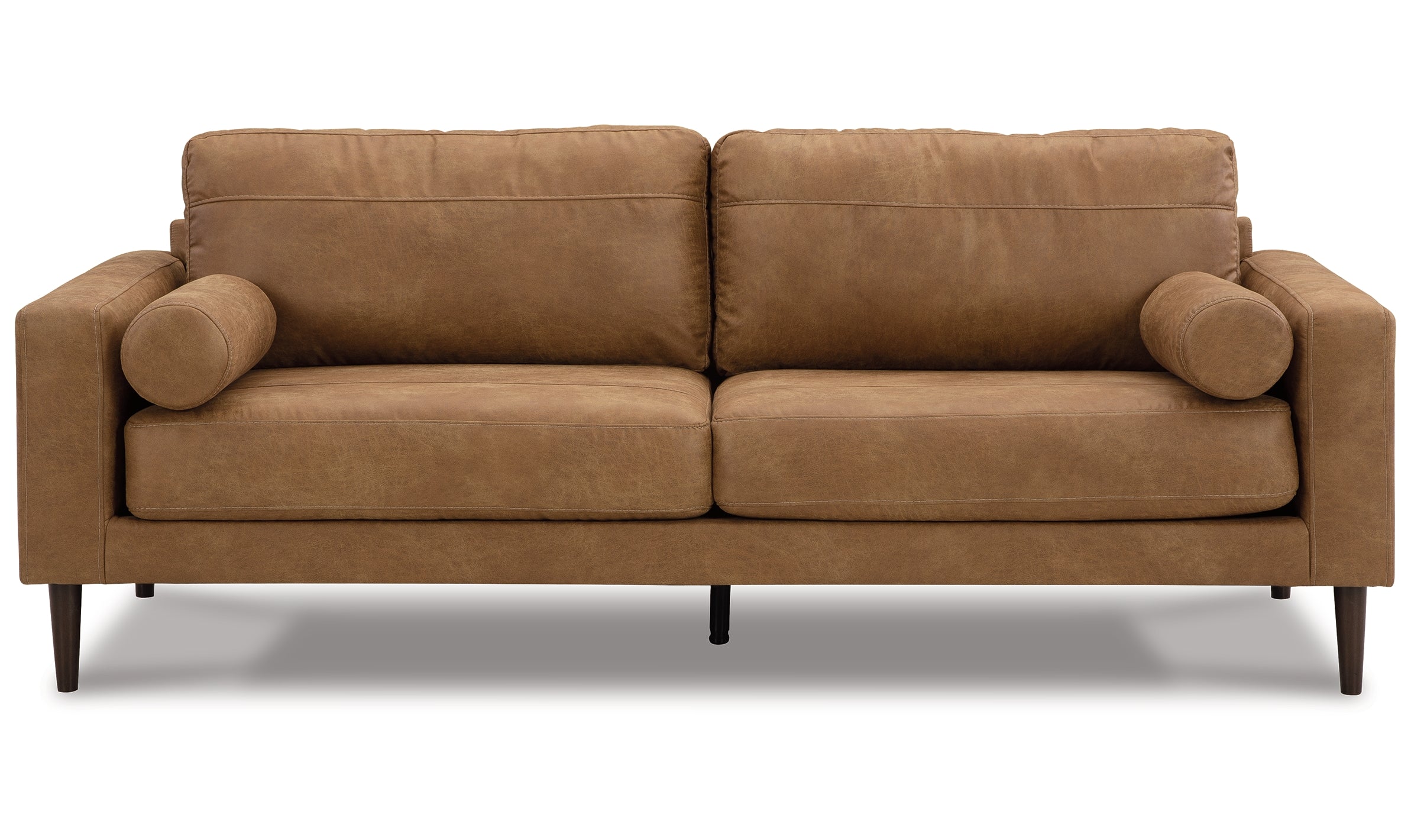 Telora Sofa, Loveseat, Chair and Ottoman