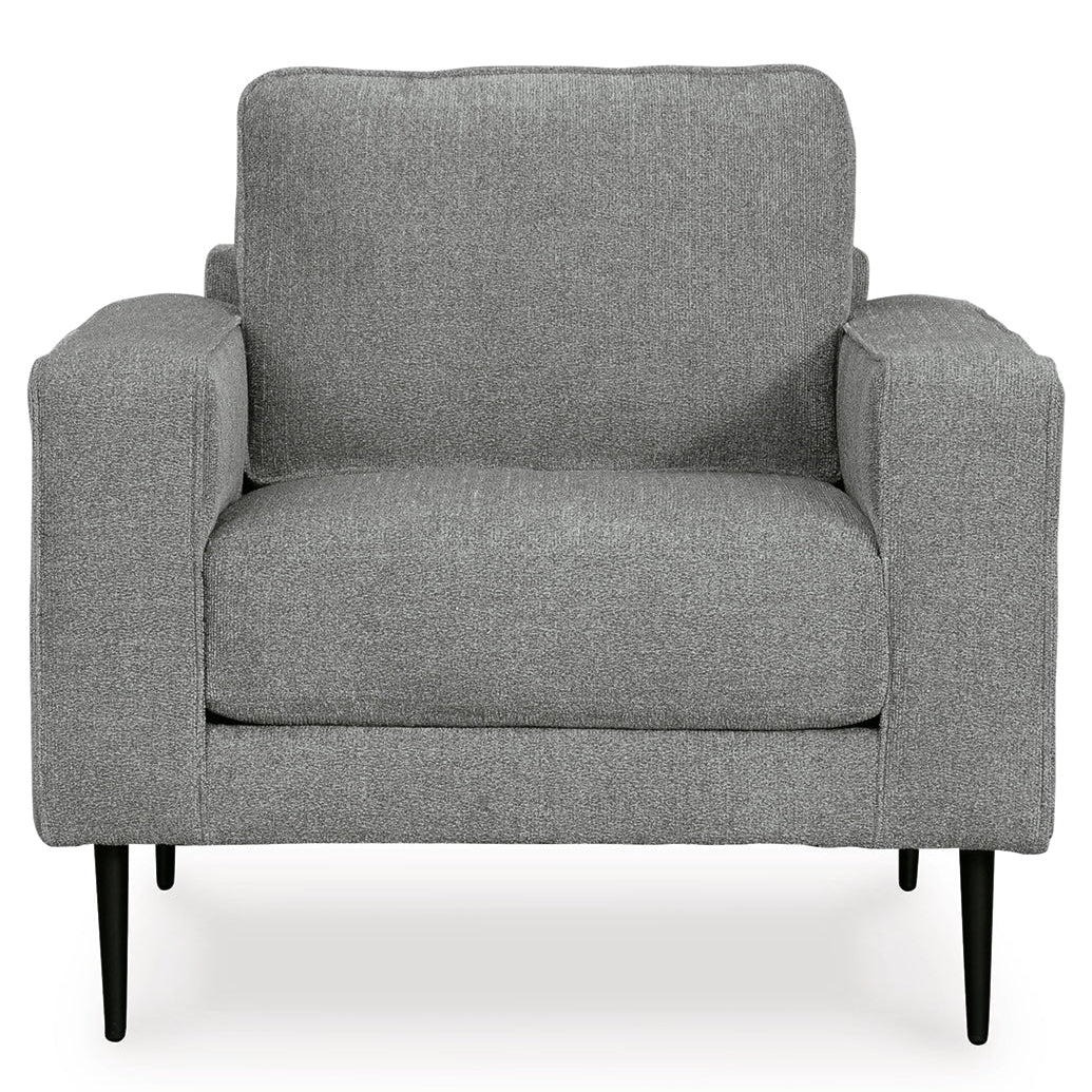 Hazela Chair - Black