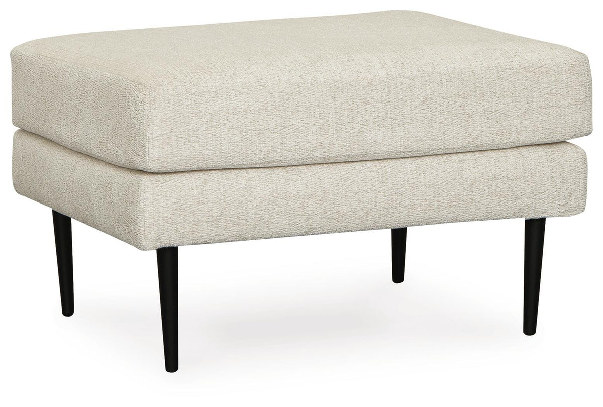 Hazela Ottoman - Sandstone