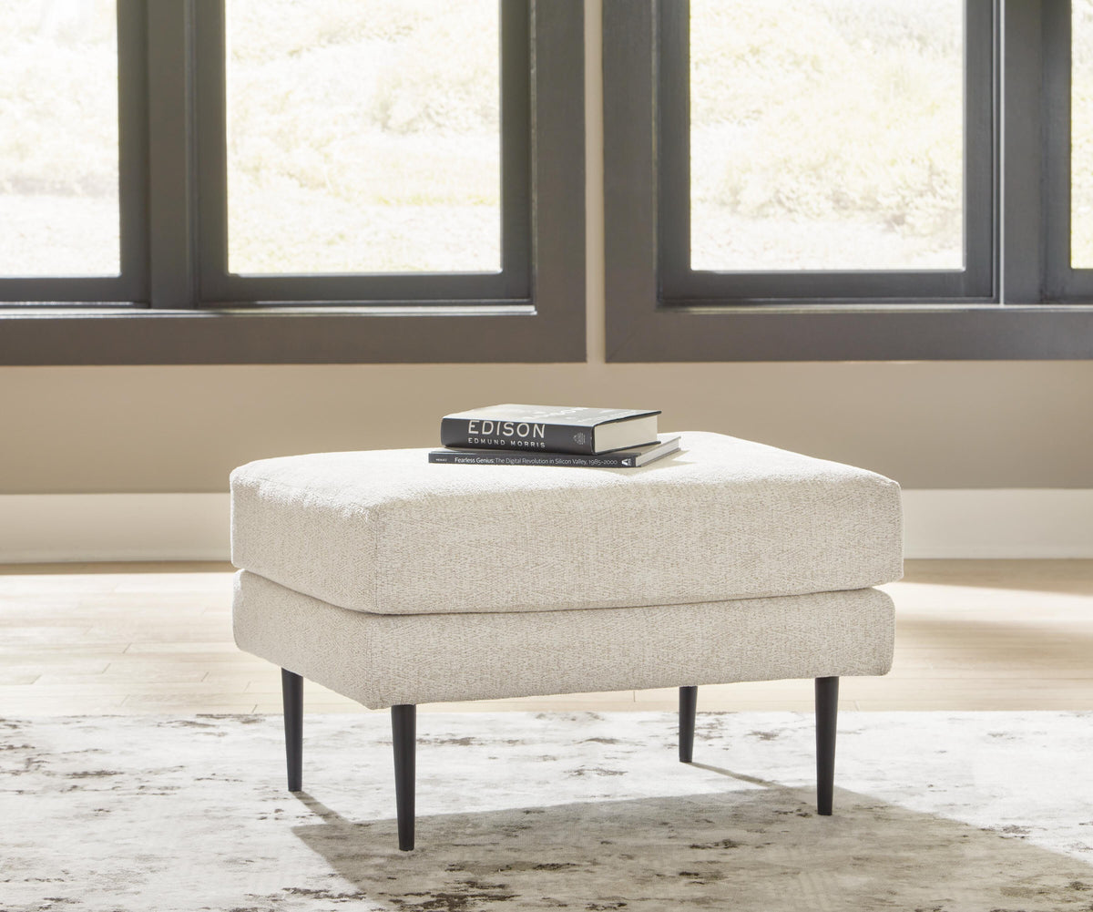 Hazela Ottoman - Sandstone