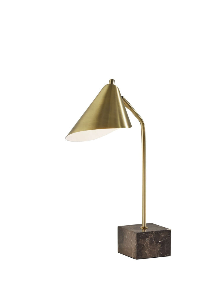 Hellebore Desk Lamp