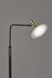 Georgia LED Floor Lamp