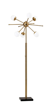 Dior LED Floor Lamp