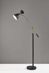Olson Adjustable Floor Lamp