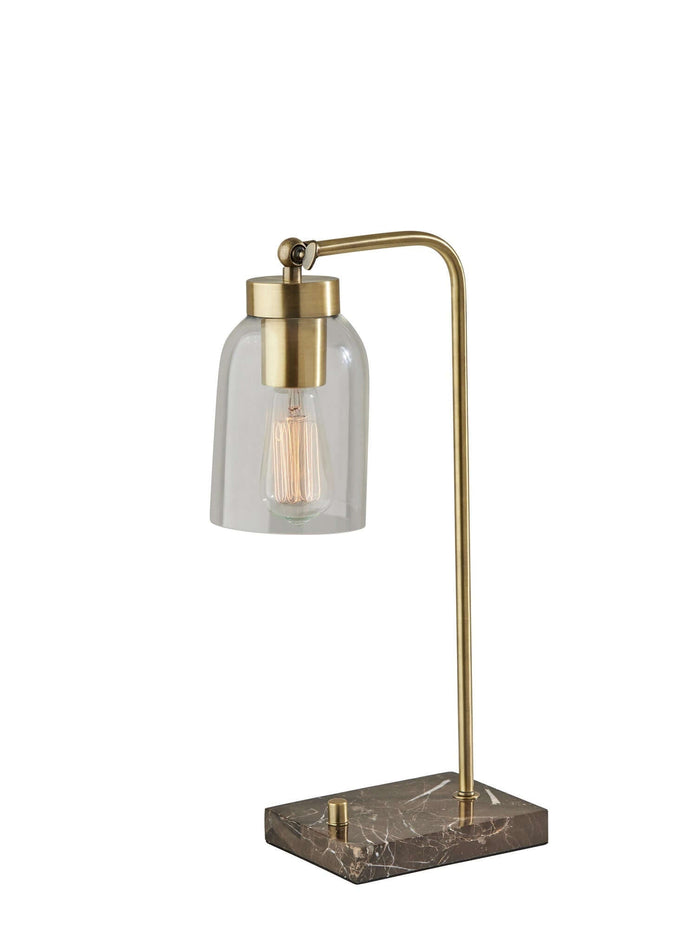 Bella Desk Lamp