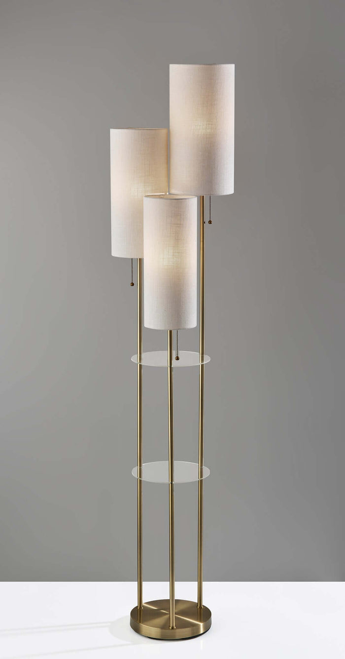 Twinkle Floor Lamp