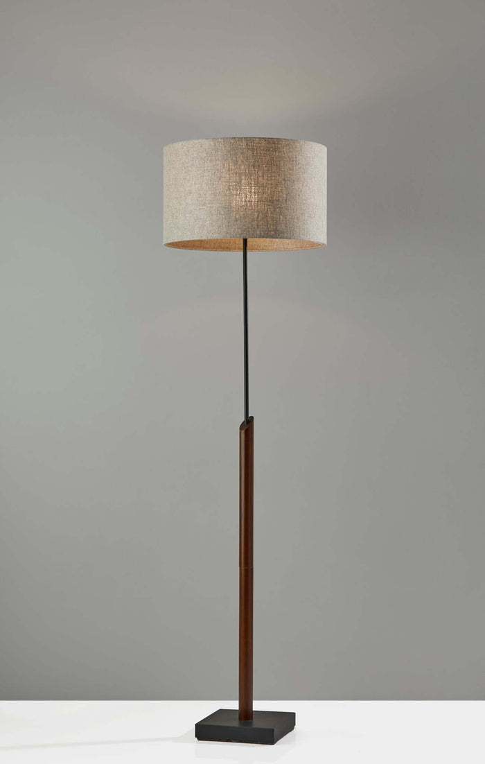 Deco Floor Lamp