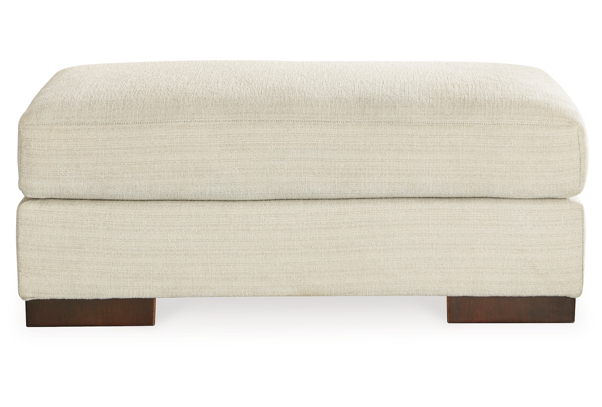 Maggie Chair and Ottoman