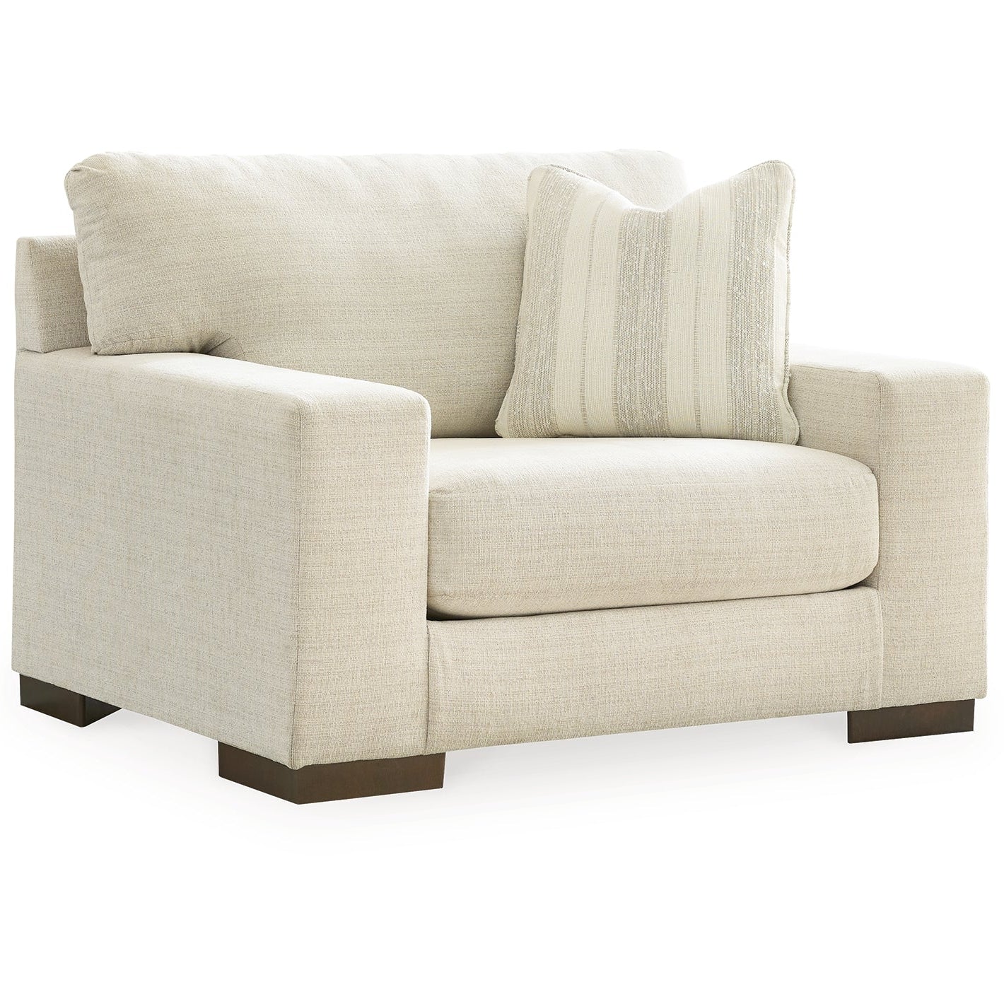 Maggie Chair and a Half
