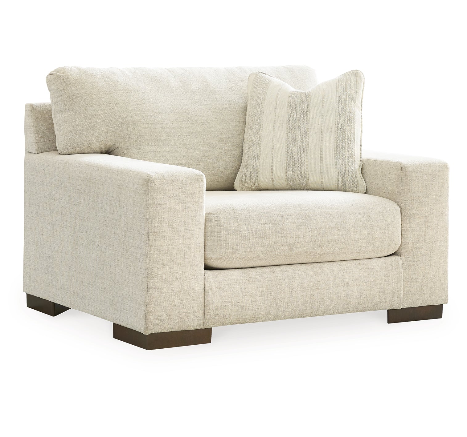 Maggie Sofa, Loveseat, Chair and Ottoman